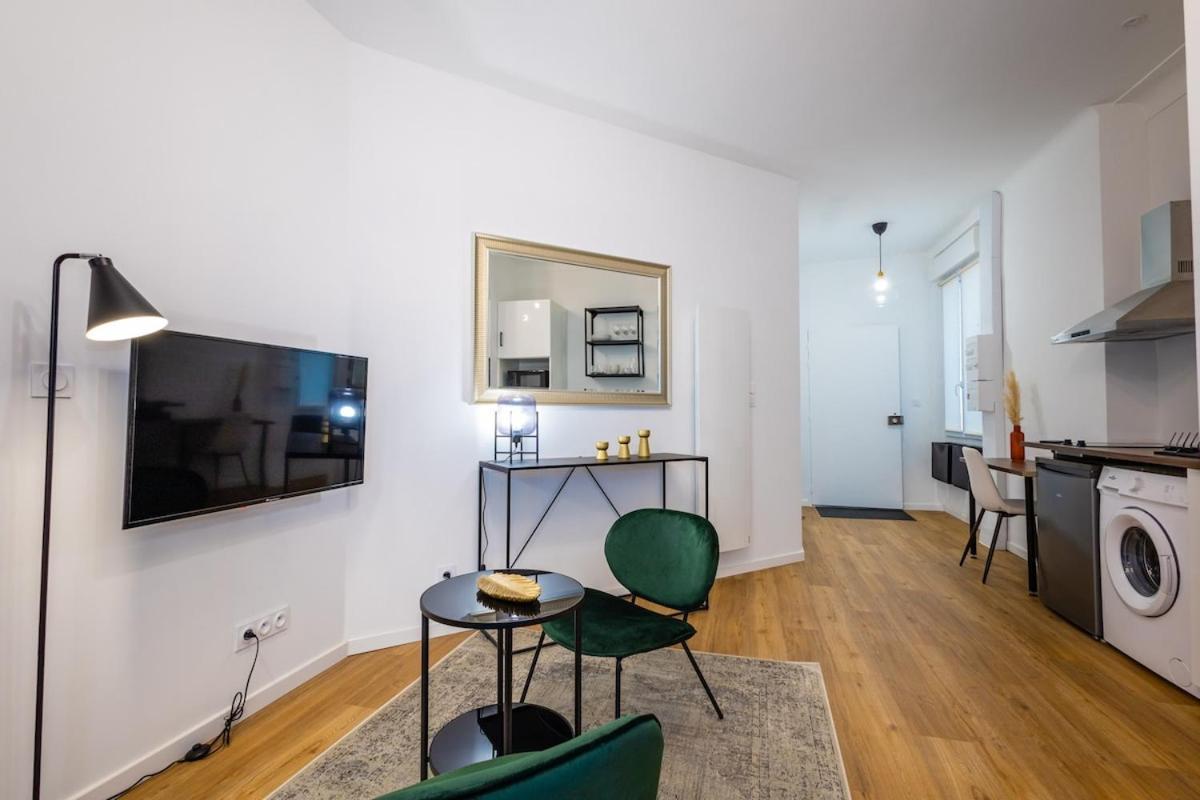 La - Louez L'un De Nos 4 Prives ! Apartment Cholet