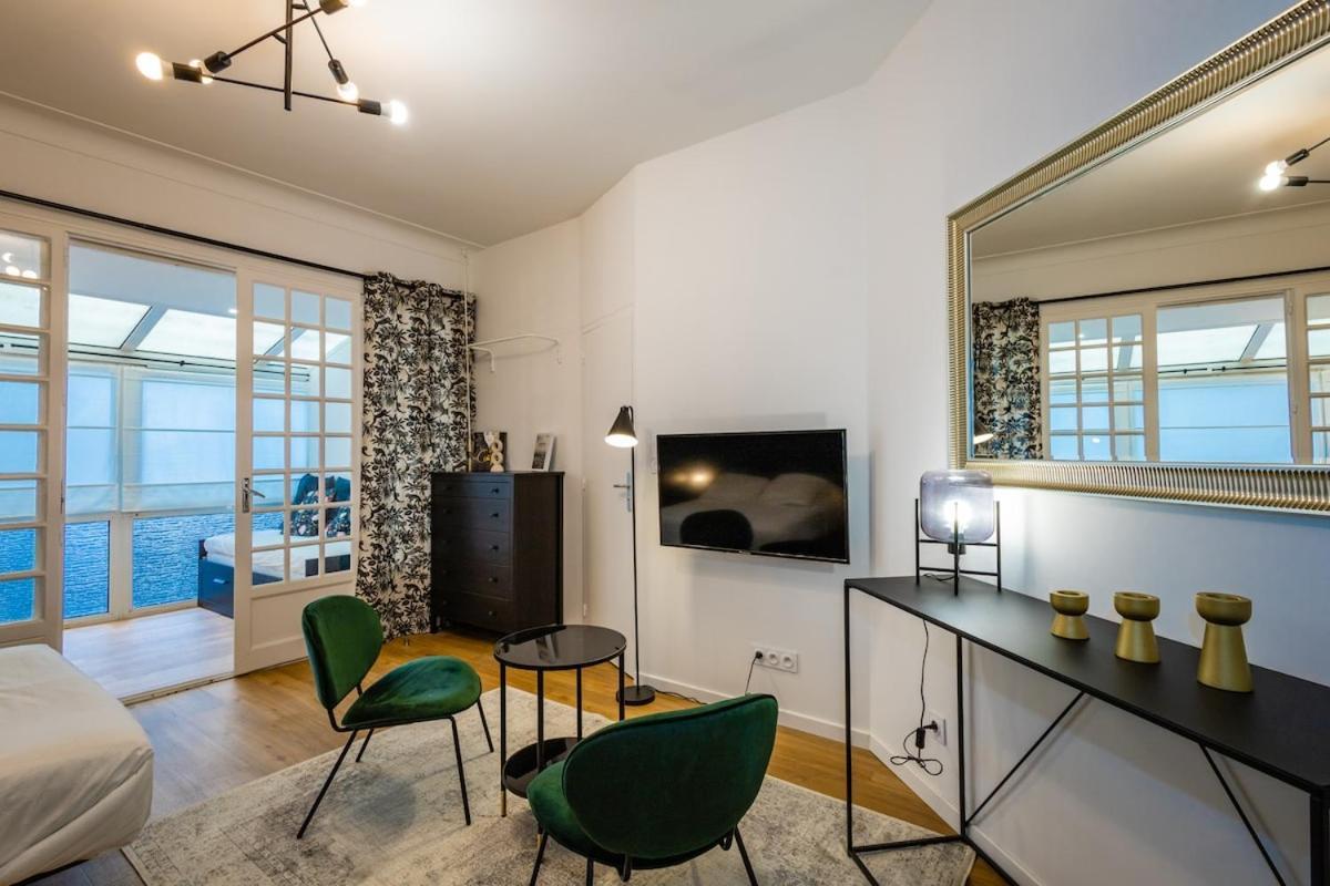 Apartment La - Louez L'un De Nos 4 Prives ! Cholet
