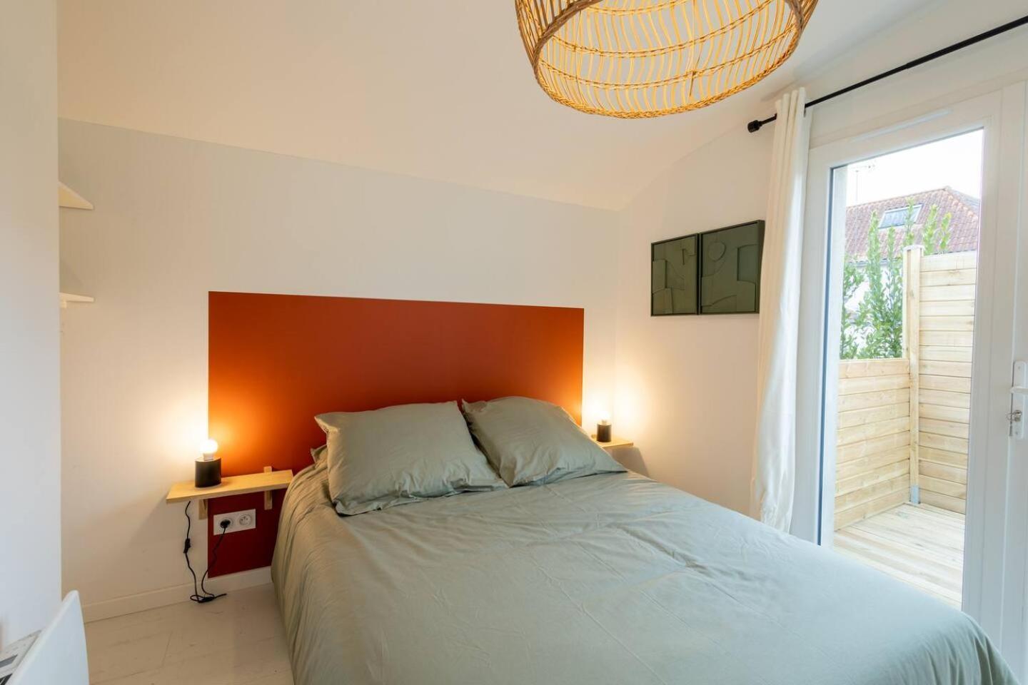 Apartment La - Louez L'un De Nos 4 Prives ! *